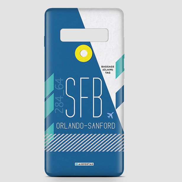 SFB - Phone Case - Airportag
