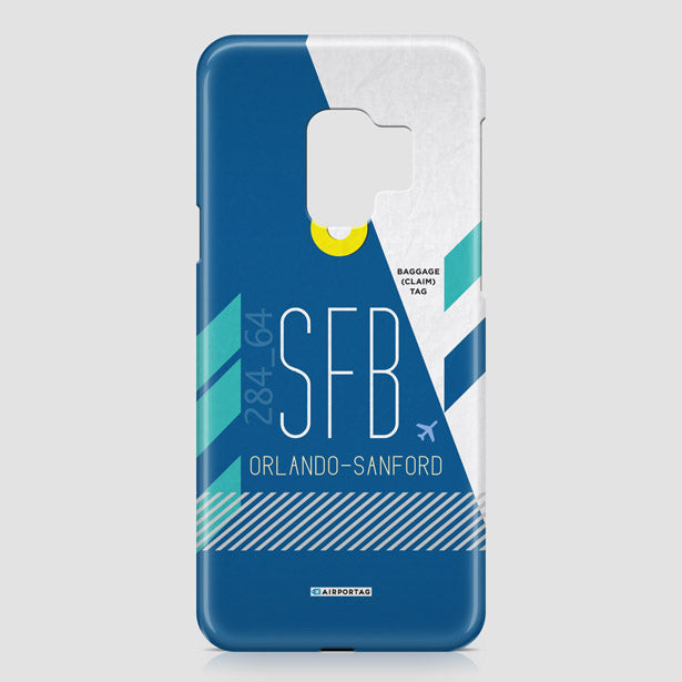SFB - Phone Case - Airportag