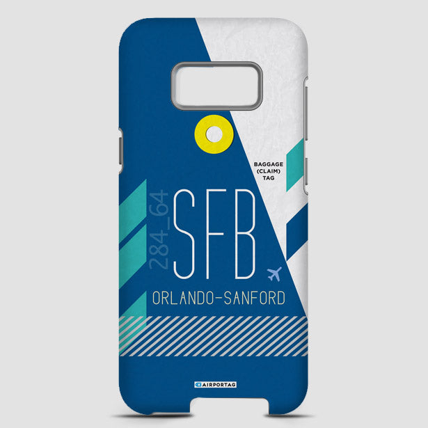 SFB - Phone Case - Airportag