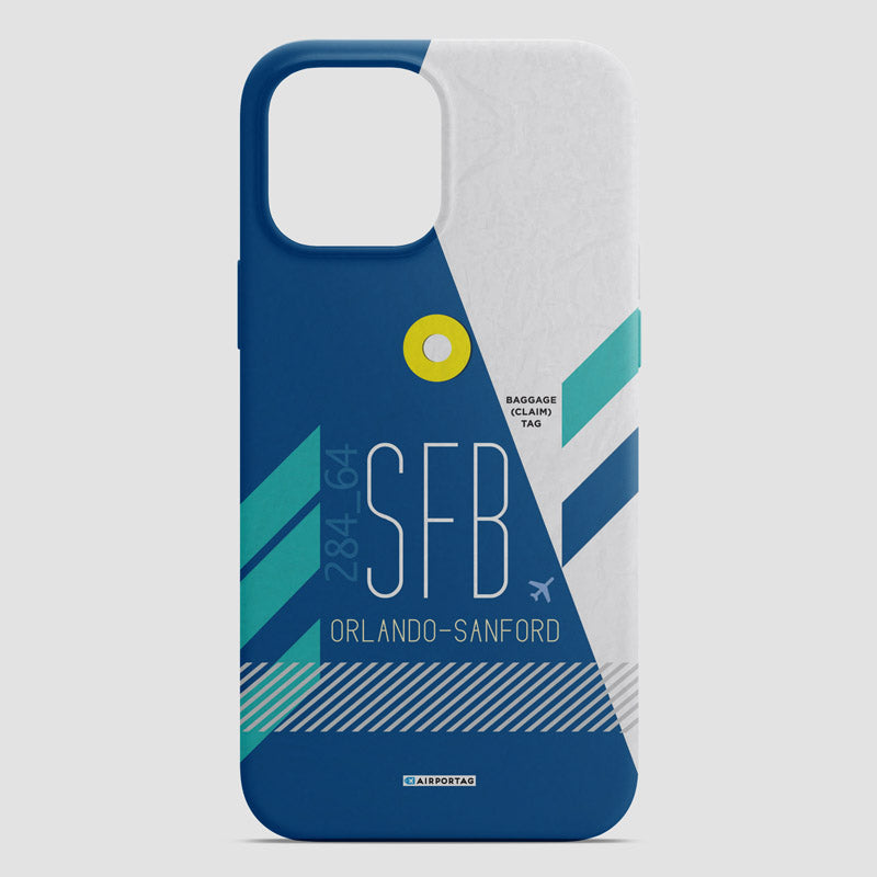 SFB - Coque de téléphone