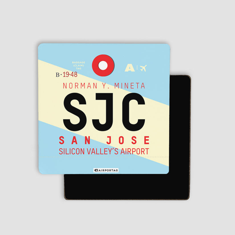 SJC - Magnet