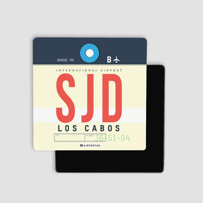 SJD - Magnet