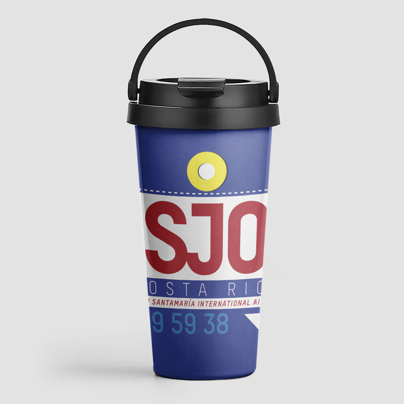 SJO - Travel Mug