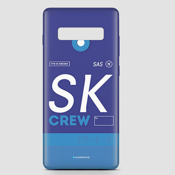 SK - Phone Case - Airportag
