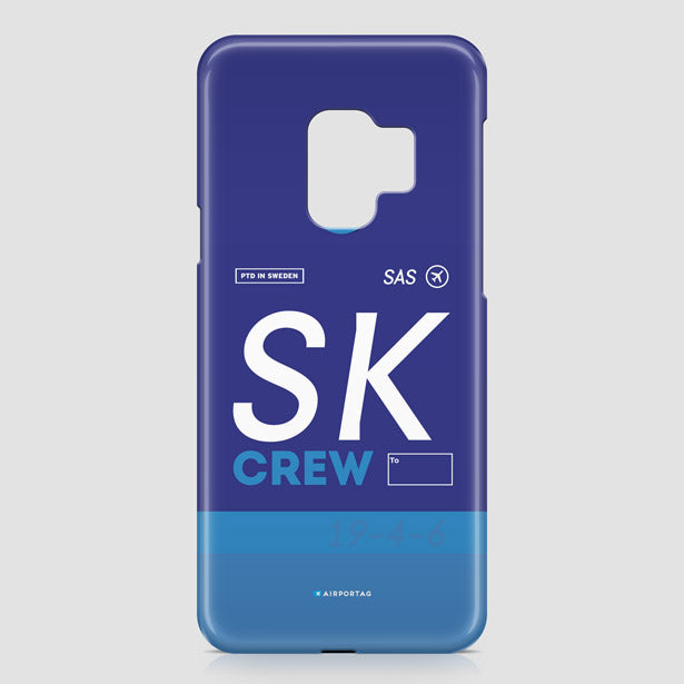 SK - Phone Case - Airportag