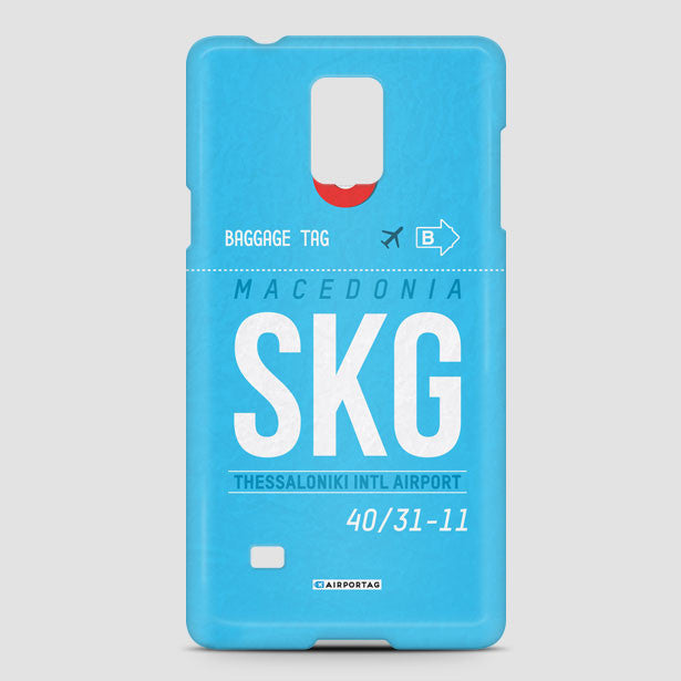 SKG - Phone Case - Airportag