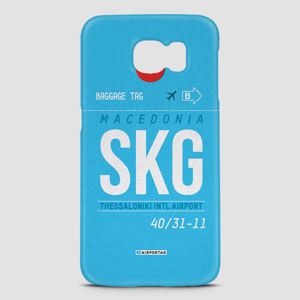 SKG - Phone Case - Airportag