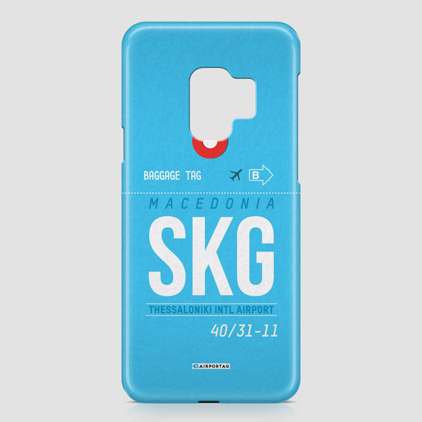 SKG - Phone Case - Airportag