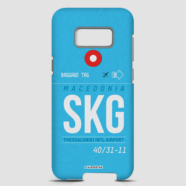SKG - Phone Case - Airportag