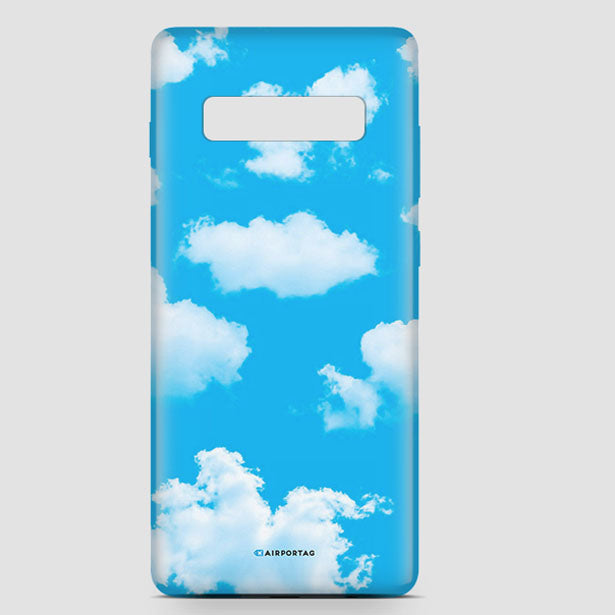 Sky - Phone Case - Airportag