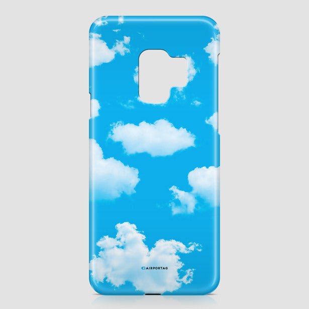 Sky - Phone Case - Airportag