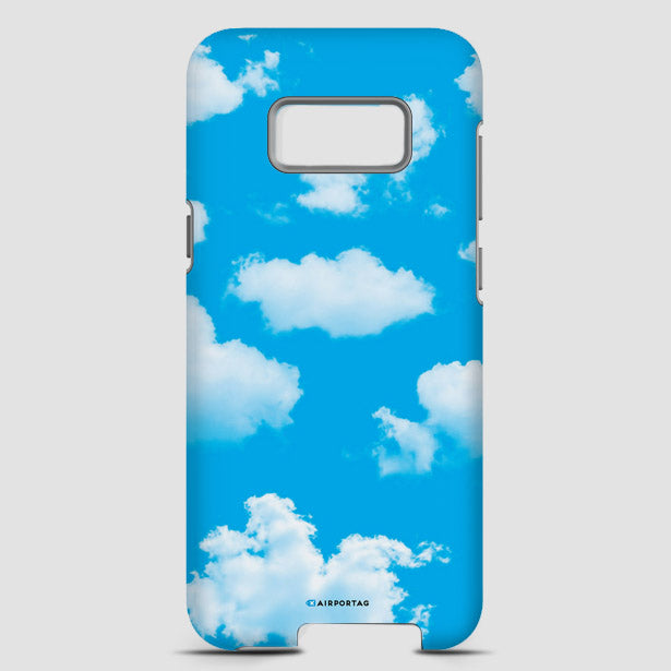 Sky - Phone Case - Airportag