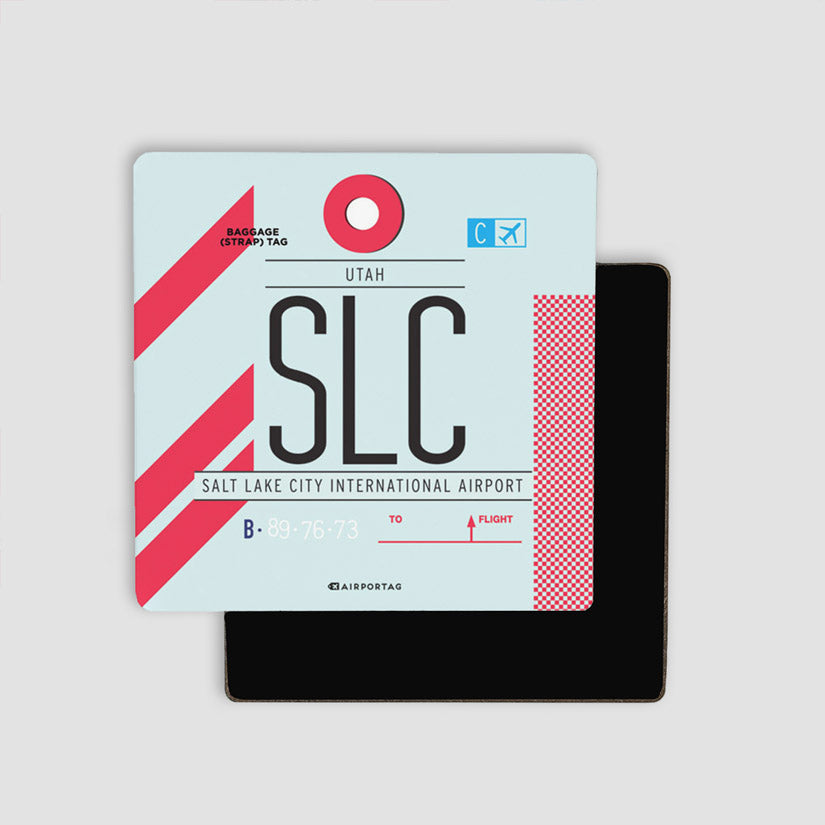 SLC - Magnet