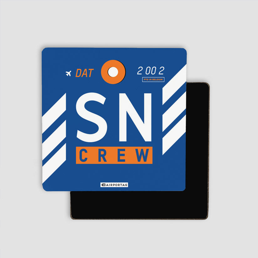 SN - Magnet