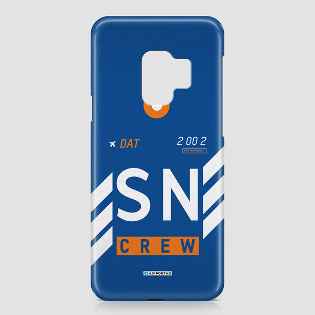 SN - Phone Case - Airportag