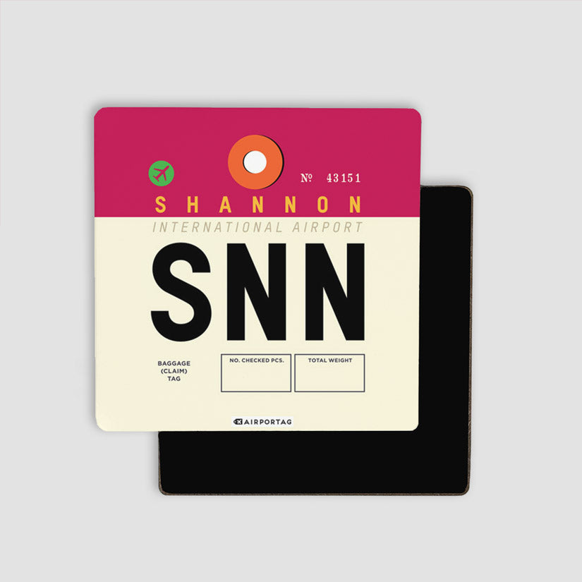 SNN - Magnet
