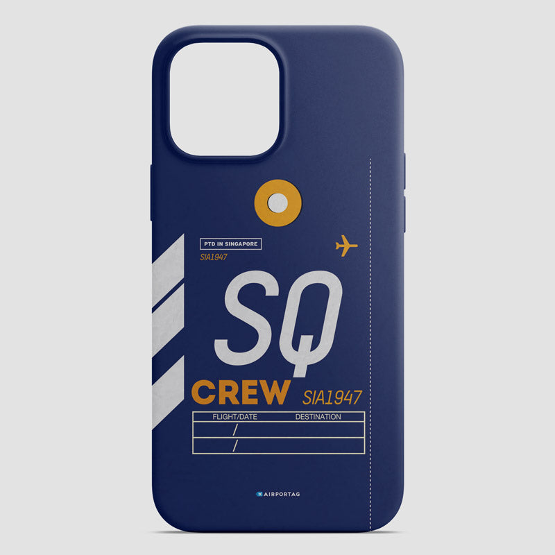 SQ - Coque de téléphone