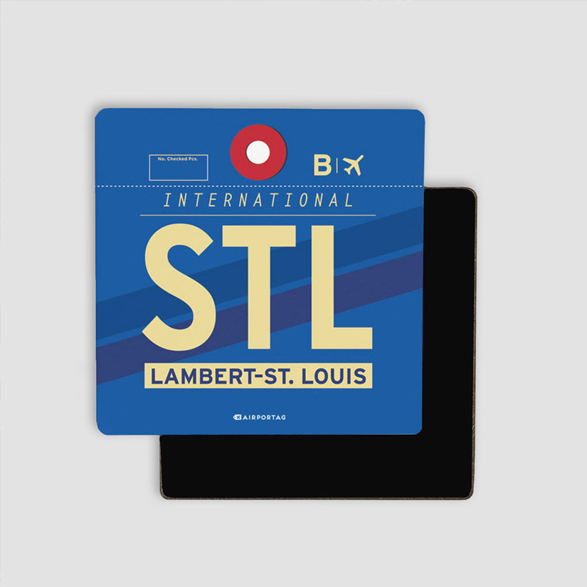 STL - Magnet