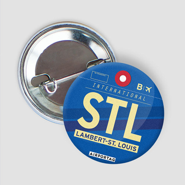 STL - Button - Airportag