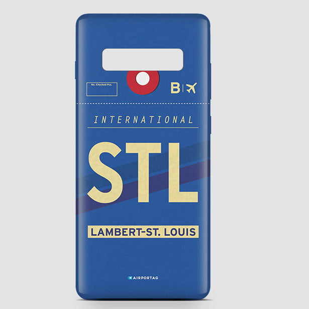 STL - Phone Case - Airportag