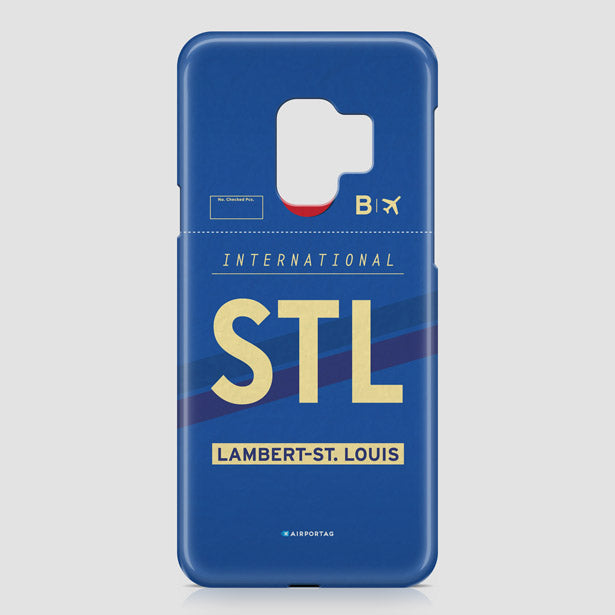 STL - Phone Case - Airportag