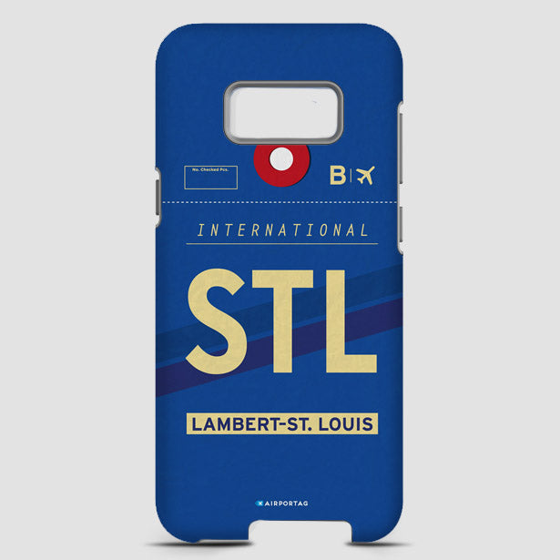 STL - Phone Case - Airportag