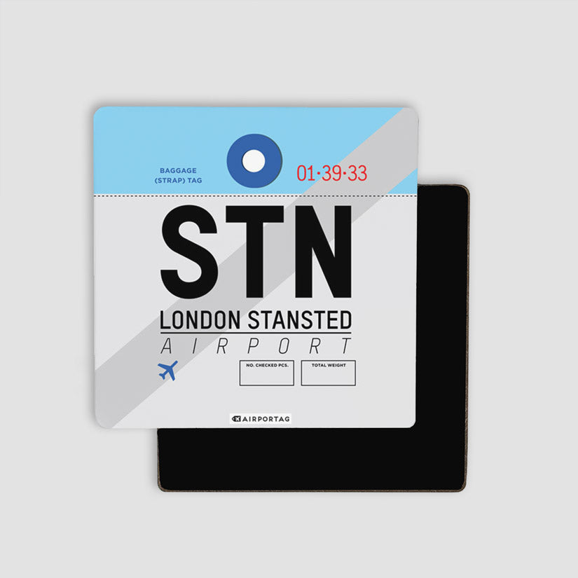 STN - Magnet