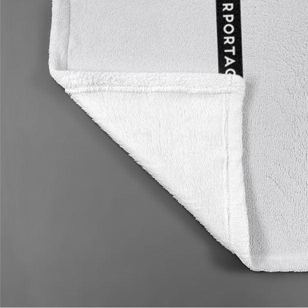 STN - Blanket - Airportag