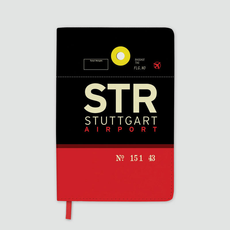 STR - Journal
