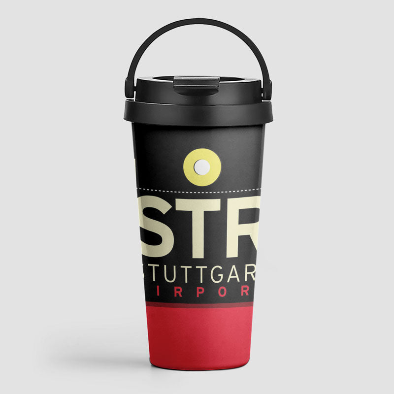 STR - Travel Mug