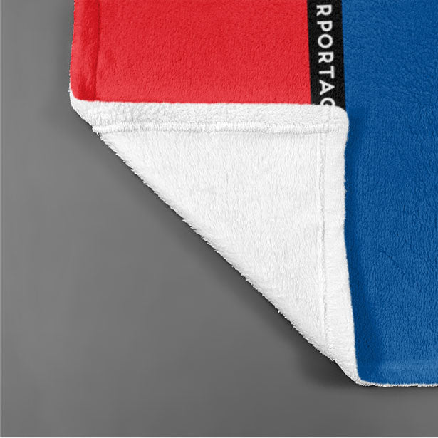 SU - Blanket - Airportag