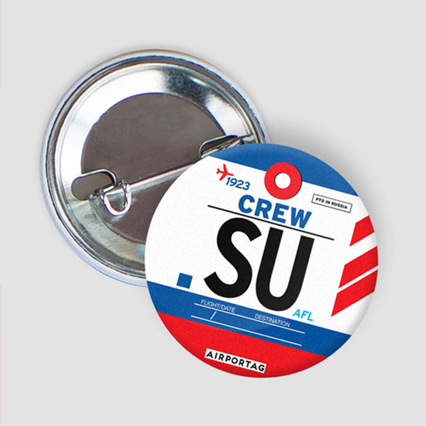 SU - Button - Airportag