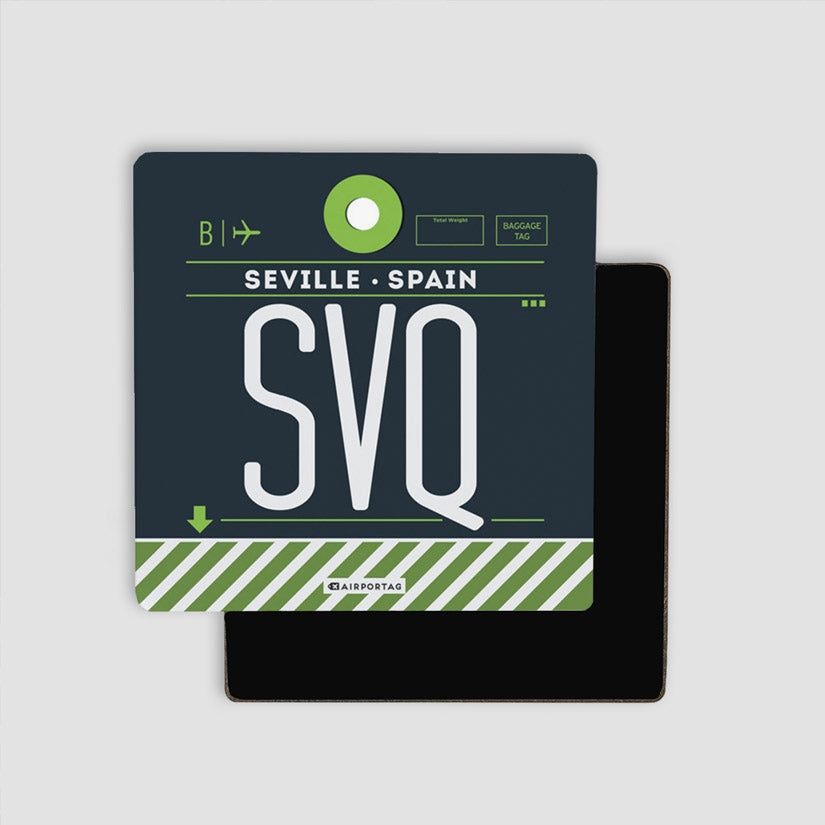 SVQ - Magnet