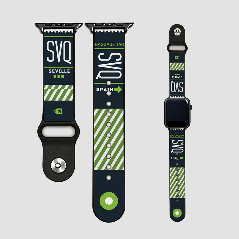 SVQ - Apple Watch Band