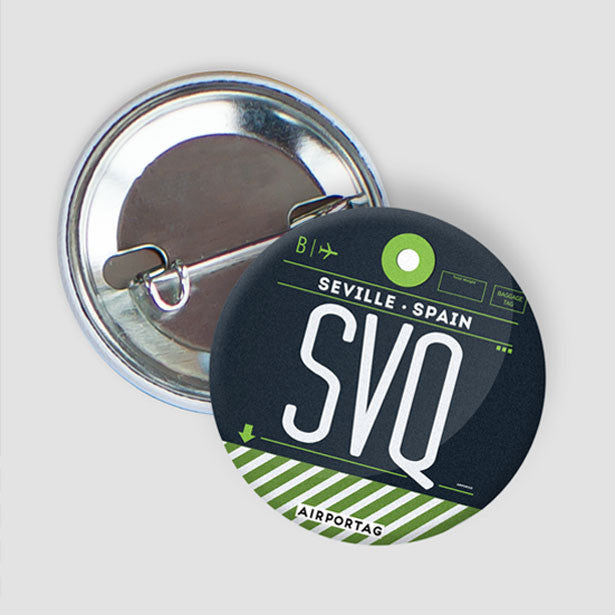 SVQ - Button - Airportag