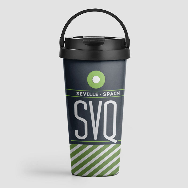 SVQ - Travel Mug