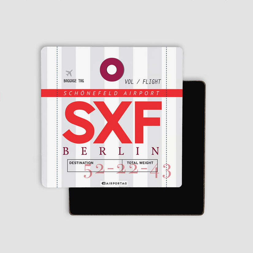SXF-Aimant
