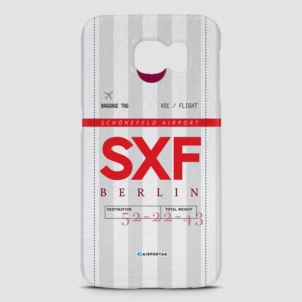 SXF - Phone Case - Airportag