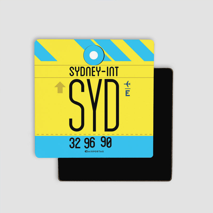 SYD - Magnet