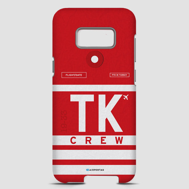 TK - Phone Case - Airportag