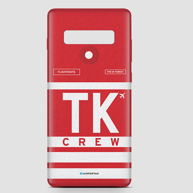 TK - Phone Case - Airportag