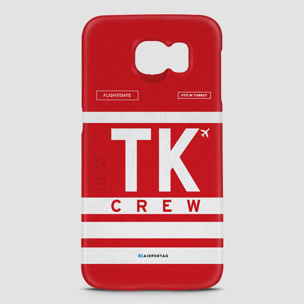 TK - Phone Case - Airportag