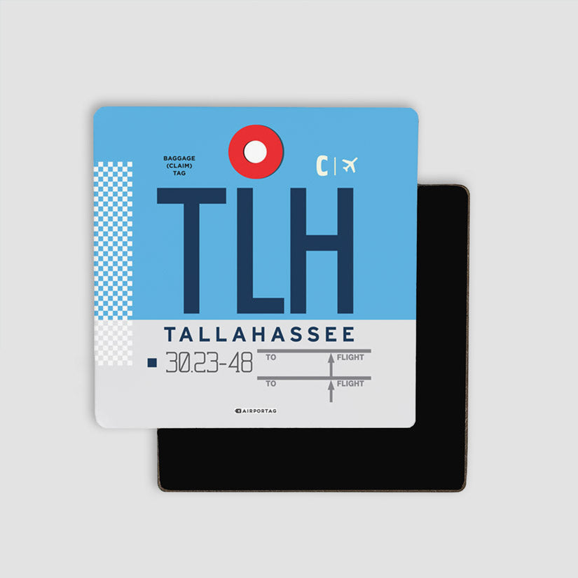 TLH - Magnet