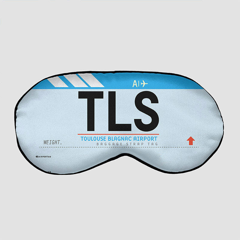 TLS - Sleep Mask