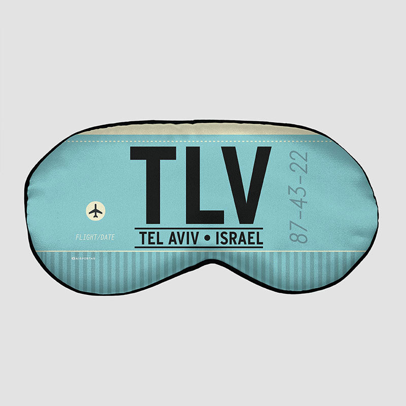 TLV - Sleep Mask
