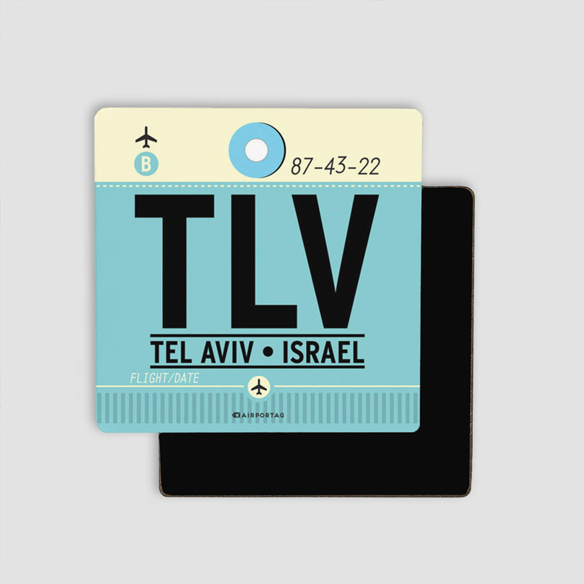 TLV - Magnet