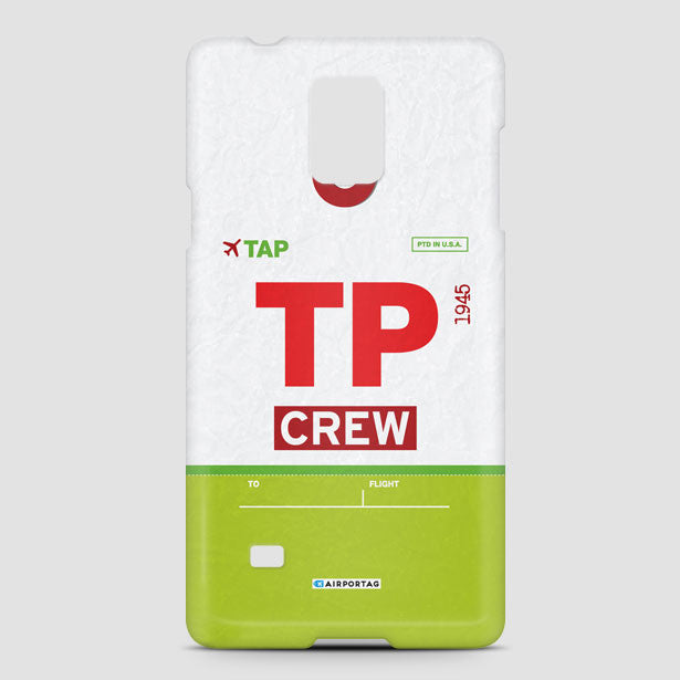 TP - Phone Case - Airportag