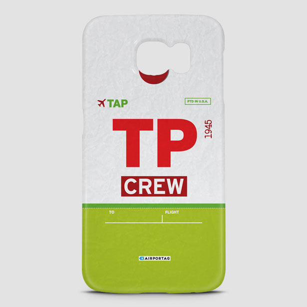 TP - Phone Case - Airportag