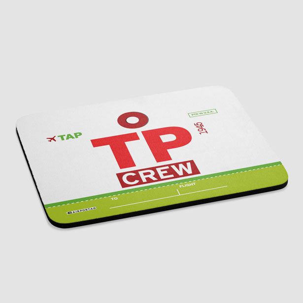 TP - Mousepad - Airportag