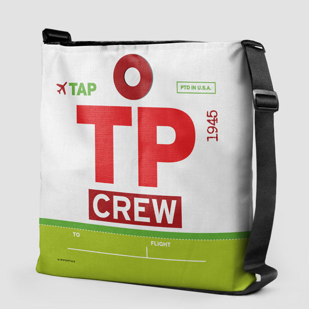 TP - Tote Bag - Airportag